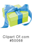 Gift Clipart #50068 by Pushkin