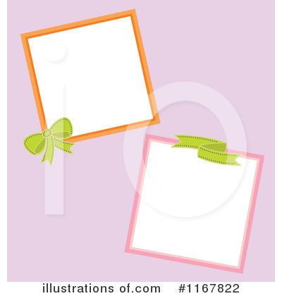 Royalty-Free (RF) Gift Wrapping Clipart Illustration by Cherie Reve - Stock Sample #1167822