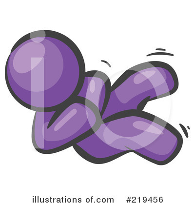 Giggling Clipart #219456 by Leo Blanchette