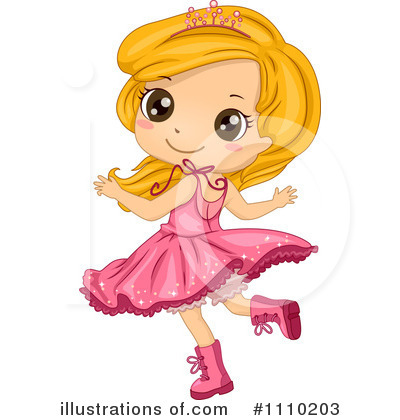 Crown Clipart #1110203 by BNP Design Studio