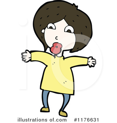 Sweater Clipart #1176631 by lineartestpilot