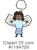 Girl Clipart #1194726 by lineartestpilot