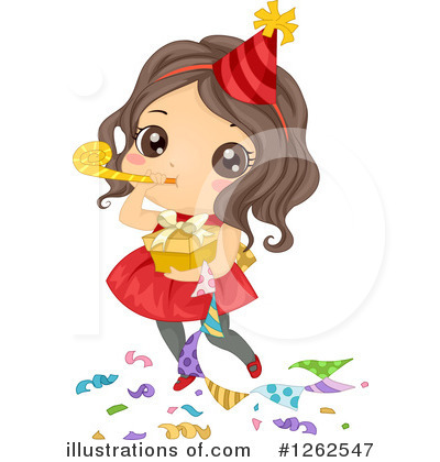 Gift Clipart #1262547 by BNP Design Studio