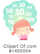 Girl Clipart #1450004 by BNP Design Studio