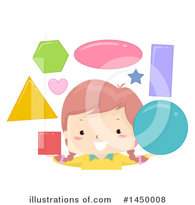 Learning Clipart #1450008 by BNP Design Studio