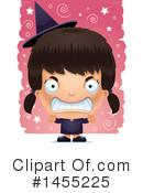 Girl Clipart #1455225 by Cory Thoman