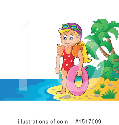 Vacation Clipart #1517009 by visekart