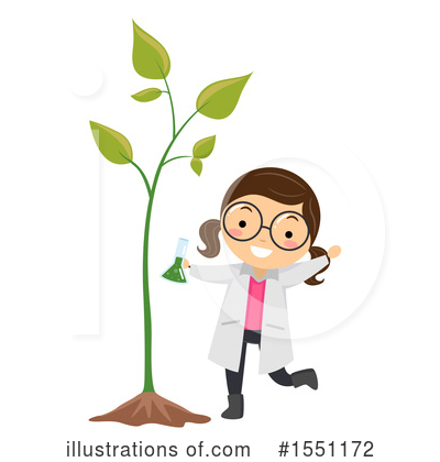 Growth Clipart #1551172 by BNP Design Studio