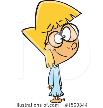 Pjs Clipart #1560344 by toonaday