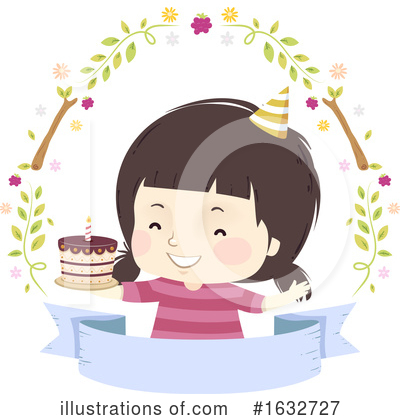 Party Clipart #1632727 by BNP Design Studio