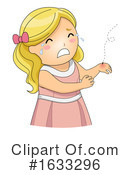 Girl Clipart #1633296 by BNP Design Studio