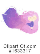 Girl Clipart #1633317 by BNP Design Studio
