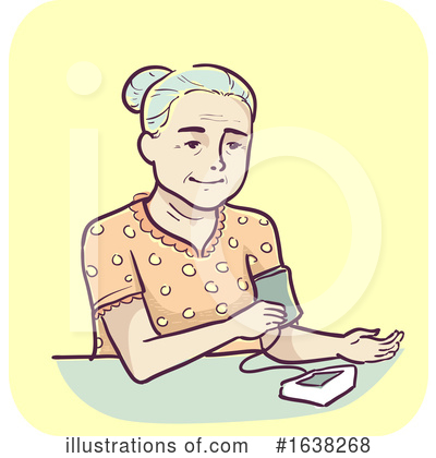 Royalty-Free (RF) Girl Clipart Illustration by BNP Design Studio - Stock Sample #1638268