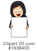 Girl Clipart #1638403 by BNP Design Studio