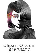 Girl Clipart #1638407 by BNP Design Studio