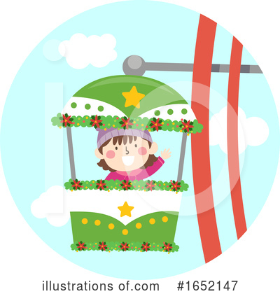 Royalty-Free (RF) Girl Clipart Illustration by BNP Design Studio - Stock Sample #1652147