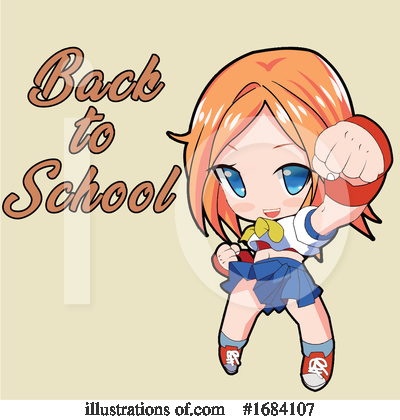 Student Clipart #1684107 by mayawizard101