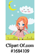 Girl Clipart #1684109 by mayawizard101