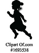 Girl Clipart #1693538 by AtStockIllustration