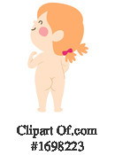 Girl Clipart #1698223 by BNP Design Studio