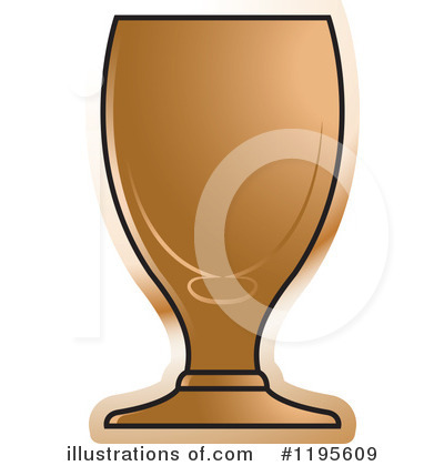 Cup Clipart #1195609 by Lal Perera