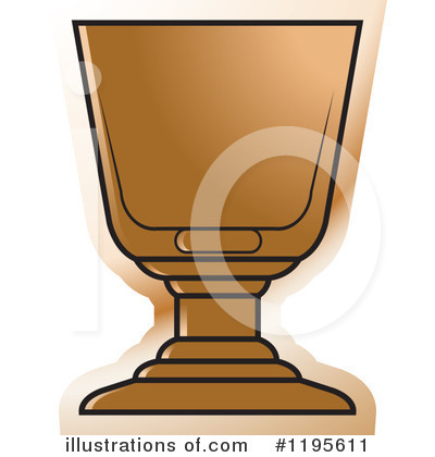 Cup Clipart #1195611 by Lal Perera