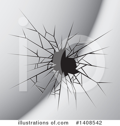 Royalty-Free (RF) Glass Clipart Illustration by Lal Perera - Stock Sample #1408542