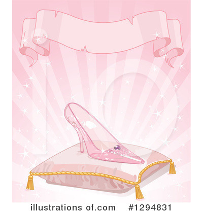 High Heels Clipart #1294831 by Pushkin