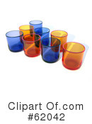 Glasses Clipart #62042 by chrisroll