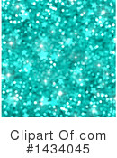 Glitter Clipart #1434045 by KJ Pargeter