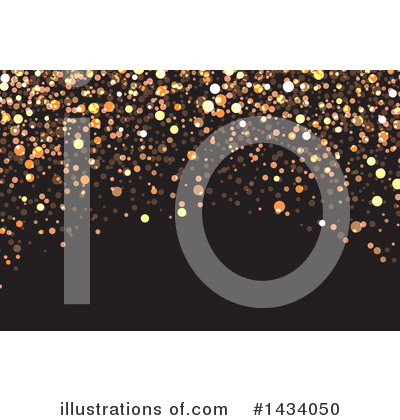 Royalty-Free (RF) Glitter Clipart Illustration by KJ Pargeter - Stock Sample #1434050