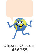 Global Character Clipart #66355 by Prawny