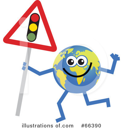 Royalty-Free (RF) Global Character Clipart Illustration by Prawny - Stock Sample #66390