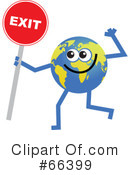 Global Character Clipart #66399 by Prawny