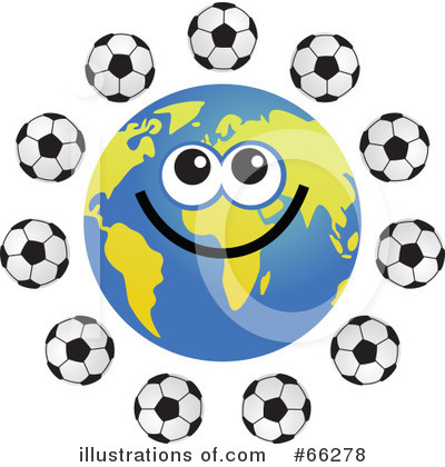 Global Face Character Clipart #66278 by Prawny