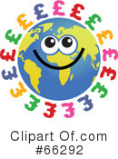 Global Face Character Clipart #66292 by Prawny