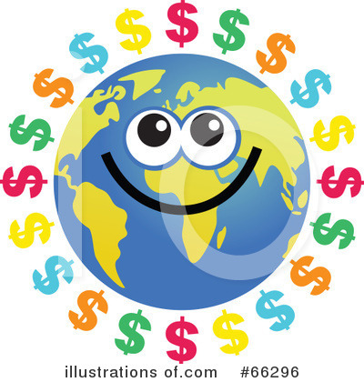 Global Face Character Clipart #66296 by Prawny