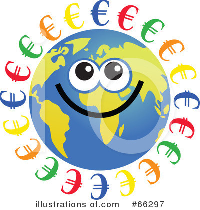 Global Face Character Clipart #66297 by Prawny