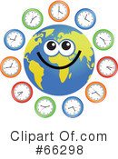 Global Face Character Clipart #66298 by Prawny