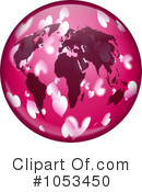 Globe Clipart #1053450 by Prawny