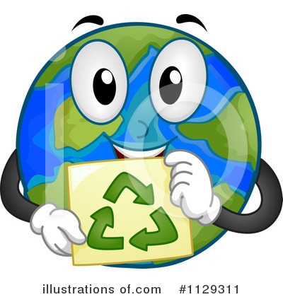 Royalty-Free (RF) Globe Clipart Illustration by BNP Design Studio - Stock Sample #1129311