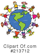 Globe Clipart #213712 by Prawny