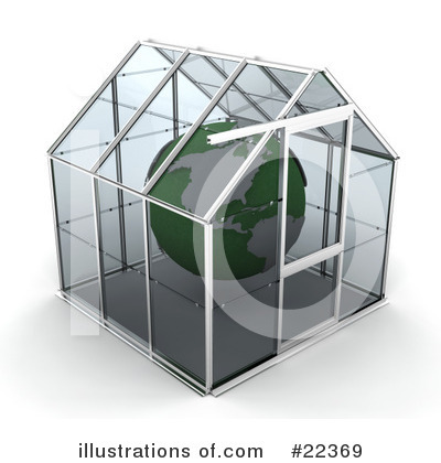 Greenhouse Clipart #22369 by KJ Pargeter