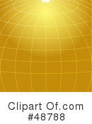 Globe Clipart #48788 by Prawny