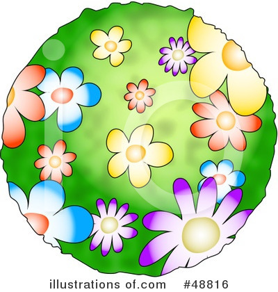 Royalty-Free (RF) Globe Clipart Illustration by Prawny - Stock Sample #48816