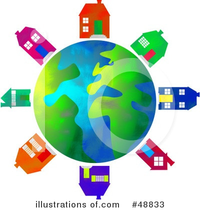 Earth Clipart #48833 by Prawny