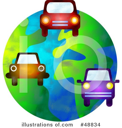Driving Clipart #48834 by Prawny