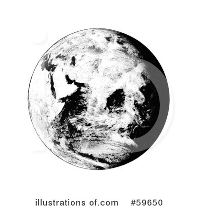 Earth Clipart #59650 by oboy