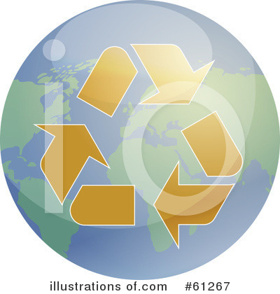 Recycle Clipart #61267 by Kheng Guan Toh