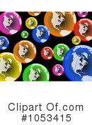 Globes Clipart #1053415 by Prawny